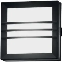Elstead Lighting Egil Outdoor Wandleuchte Graphite EGIL-2W