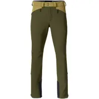 Bergans Herren Hose lang ISTJERNWARM FLEXM PANTS