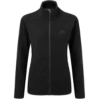 Mountain Equipment Centum Womens Jacket black - Größe 10 UK Damen 006148