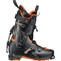 Tecnica Zero G Peak Carbon black titanium - 24 / 24.5