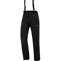 Directalpine Direct Alpine Midi Lady 1.0 - Damen-Hardshell-Hose - black - M