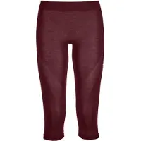 Ortovox Damen Hose 120 COMP LIGHT