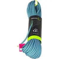 Edelrid Bergzeit 9.8 Kletterseil (Größe 70M)