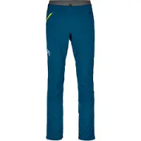 Ortovox Herren Hose BERRINO PANTS M (lang)