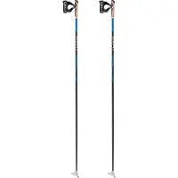 LEKI Langlauf-Skistöcke CC 450