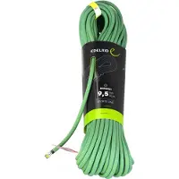 Edelrid Bergzeit 9.5 dry Kletterseil (Größe 70M)