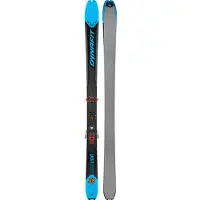 Dynafit Tourenski Blacklight 88 Speed Ski Set