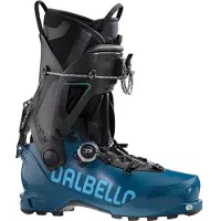 Dalbello Quantum blue/black 24.5