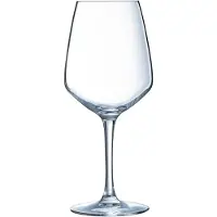 Arcoroc Gläsersatz Vina Juliette Wein Durchsichtig 400 ml 6 Stück