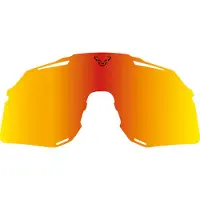 Dynafit Ultra Evo 3 Ersatzglas (Größe One Size, orange)