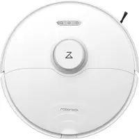 Roborock - Robot Vacuum S8