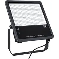 Zumtobel 96635307 LED-Fluter LEO FLEX IP66 190W 840 PC