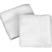 B Braun B. Braun Mullkompressen steril 8-lagig 10 x 20 cm 5 St