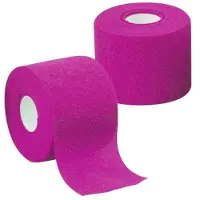 B Braun Askina Haftbinde Color 6 cmx20 m pink 1 St Binden