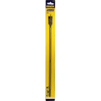 Stanley Blue Groove 4x Speed Drill O20mm x 400mm