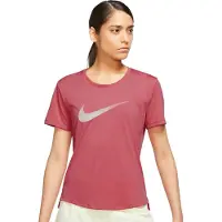 Nike Trikot Frau One Dri-FIT Swoosh HBR