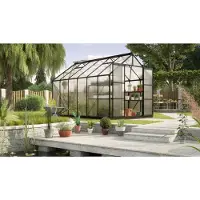 Vitavia Uranus 9900 HKP 4mm, schwarz