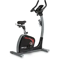 Flow Fitness DHT2500i Heimtrainer mit Bluetooth & 32 Programmen