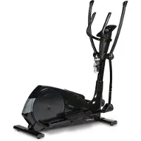 Flow Fitness Perform X2i Crosstrainer Schwarz