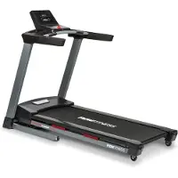 Flow Fitness Runner DTM2000i Laufband, 4,0 PS, bis 18 km/h