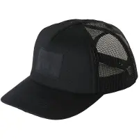 Helly Hansen HH Trucker Cap schwarz