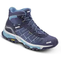 Meindl Damen Multifunktionsschuhe Finale Lady Mid GTX