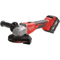 Milwaukee M18 BLSAG125X-402X