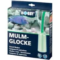 Hobby Mulmglocke mit 2 m Schlauch 1 St