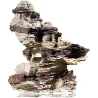 Hobby Arizona Rock 2 26 x 24 x 14 Centimeter Aquarieneinrichtung