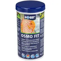 HOBBY Aquaristik Hobby Osmo-Fit - Wasseraufhärter 400 g