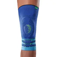 JUZO JuzoFlex Genu Xtra Style Kniebandage 1 St
