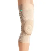 JUZO JuzoFlex Genu Xtra Kniebandage mit Noppenhaftrand 1 St