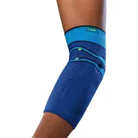 JUZO JuzoFlex Epi Xtra Style Ellenbogenbandage 1 St