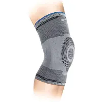 Ormed GmbH a DJO Company Donjoy Genuforce Kniebandage 1 St