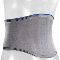 Ormed GmbH a DJO Company Lumboforce 1 Lumbalorthese Gr.XL St