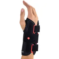 Ormed GmbH a DJO Company DJO Global Donjoy ManuForm Handgelenkorthese 1 St