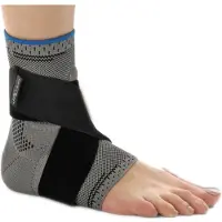 Ormed GmbH a DJO Company Donjoy MalleoForce Plus Sprunggelenkbandage 1 St