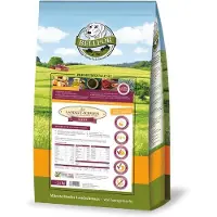 Bellfor Landgut-Schmaus Mini - Trockenfutter mit Insektenproteinen ohne Getreide 2,5 kg Futter