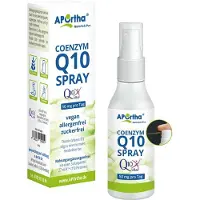 Sonstiges Coenzym Q10 Spray 50 Mg/tag 27 ml
