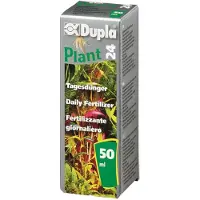 Dupla Plant 24 Tagesdünger – Tierbedarf – für Aquarienpflanzen - 50 ml