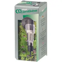 Dupla CO2-Zerstäuber 1 St