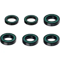 Vision Keramische Lager Metron sl 6h mr024x2 + mr025x2 + mr027x2