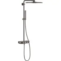 GROHE Euphoria SmartControl System 310 Cube Duo, 1 Stück(e)