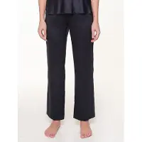 Lingadore Night Pyjamahose Dark Snake | Grösse: S | Farbe: Navy-Blau