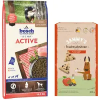 Bosch HPC Active, 15 kg