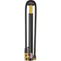 Lezyne Fußpumpe Micro Floor Drive-HP