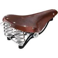 Brooks England B66 Sattel