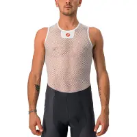 Castelli Core Mesh 3 Ärmelloses Baselayer