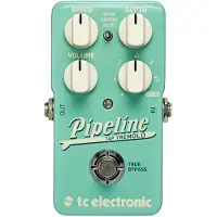 Tc Electronic Pipeline Tap-Tremolo-Pedal