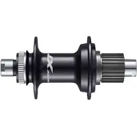 Shimano Nabenachse FH-M8110B